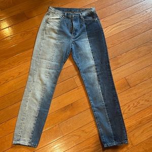 Blank NYC jeans